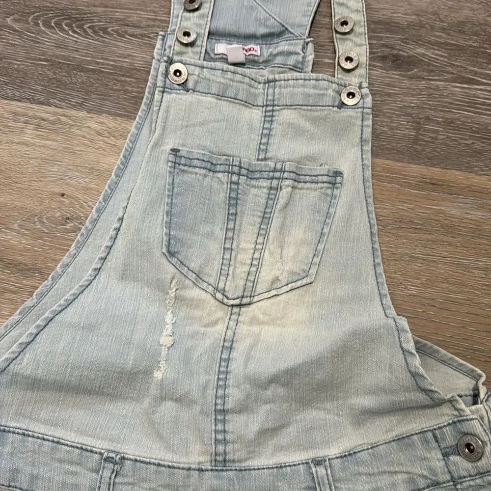Bongo Overalls  - Picture 3 of 8